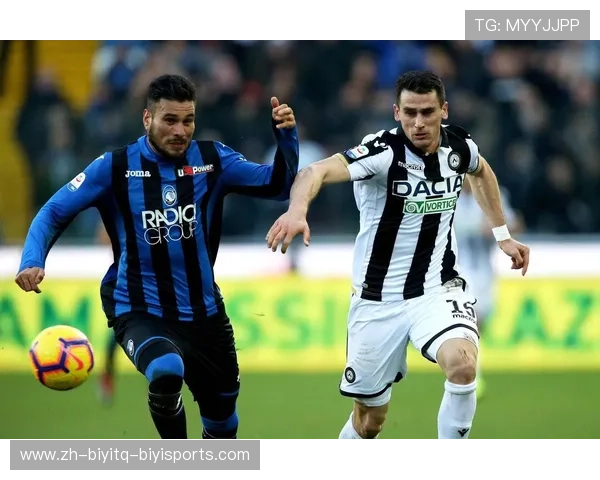 进攻最强的意甲球队：战术与球员分析